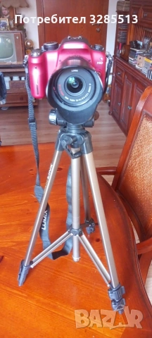 Panasonic Lumix 