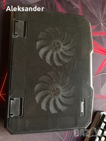 Геймърски Gigabyte G5 GE | i5-12500H | RTX 3050ti | + ПОДАРЪК Охладител, снимка 12 - Лаптопи за игри - 53979919