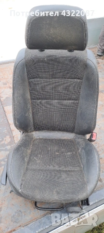 Салон / Седалки Опел Астра Opel Astra H 1.9 CDTI 150 к.с 2004-2010г
