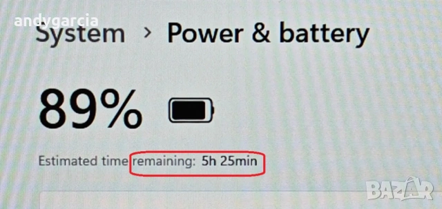 Dell Precision 7750/Intel Core i7-10750H/16GB RAM/512GB SSD NVMe/Intel UHD/17.3 FHD IPS WorkStation, снимка 15 - Лаптопи за работа - 49180975