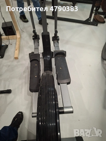 кростренажор , снимка 7 - Фитнес уреди - 54316011
