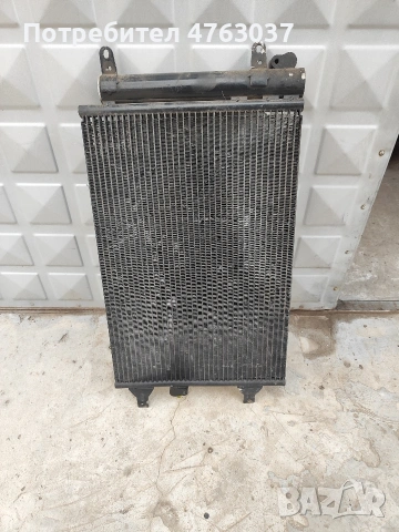 радиатор-климатик от Форд Галакси 2.0 бензин