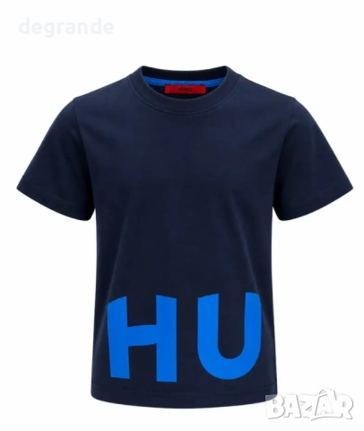 ♣️Детска Тениска 💫HUGO💫
