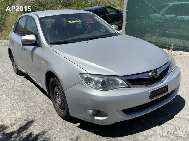Subaru Impreza 1.5R 2008 Автоматик. На части., снимка 2 - Части - 55322948
