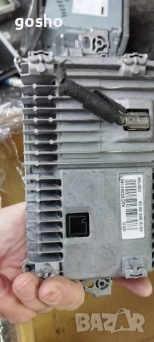 Дисплей за Mercedes-Benz E-Class Sedan (W212) (01.2009 - 12.2016), № A 212 901 04 00 , снимка 3 - Части - 54036528