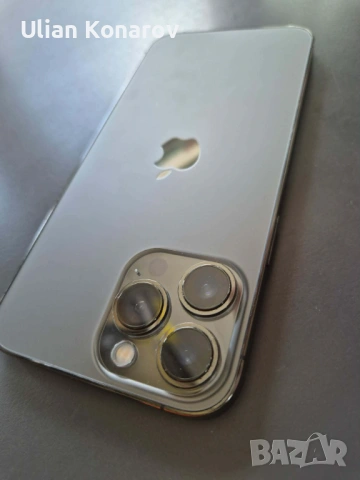 13 PRO MAX 256GB 94%, снимка 4 - Apple iPhone - 54236932