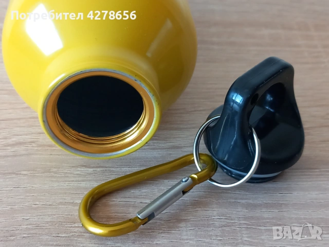 Нова бутилка за туризъм , снимка 4 - Термоси - 54573960