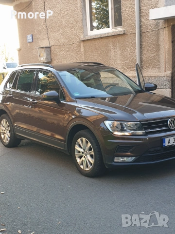 VW Tiguan TSI 1.4, снимка 3 - Автомобили и джипове - 55136408