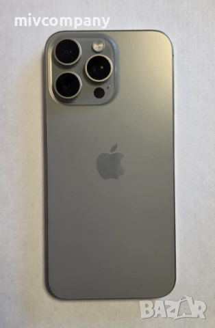 Iphone 15 Pro Max 1TB , снимка 6 - Apple iPhone - 54714723
