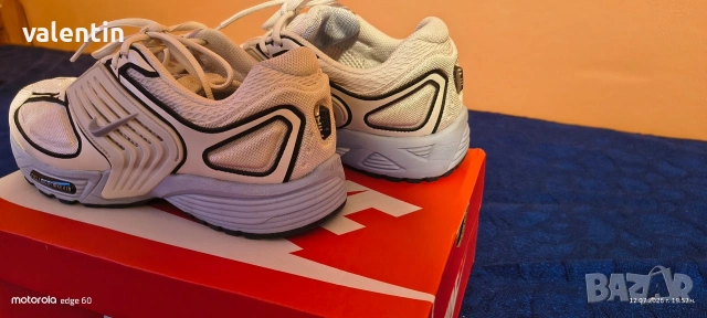 оригинални маратонки nike, снимка 2 - Маратонки - 55252439