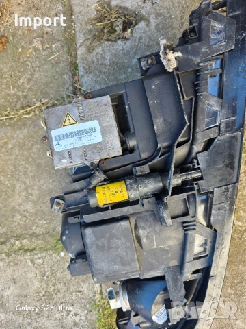 Фарове за BMW E46 FACE Оборудвани , снимка 7 - Части - 54596179