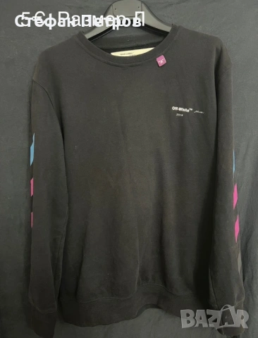 Различни марки дрехи, снимка 11 - Блузи - 53953182