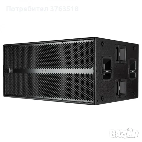 Rcf sub9006a нови