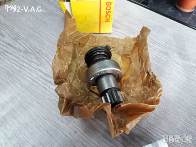 1006209502**NEU**BOSCH**БЕНДИКС ЗА СТАРТЕР ** , снимка 2 - Части - 55553899