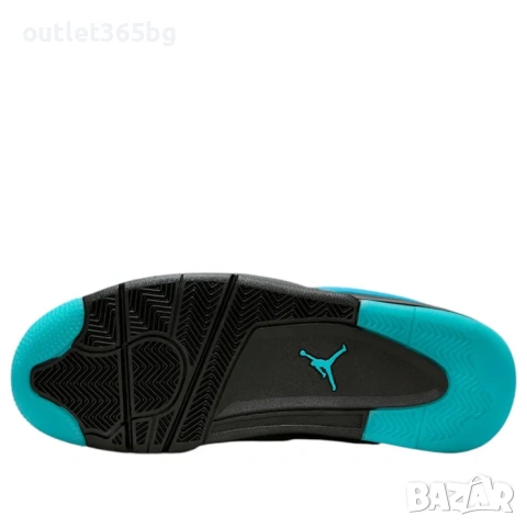 Nike - Air Jordan 4 RM №42.5,№43,№44 Оригинал Код 154, снимка 6 - Маратонки - 54759735