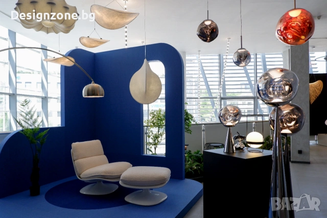 Осветителни тела и професионални решения на едро от Polaris Lighting, снимка 6 - Оборудване за магазин - 55243343