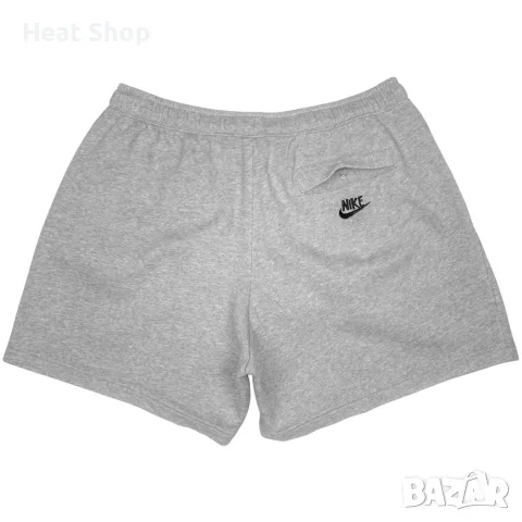 Мъжки шорти Nike SW HBR-CC BB Fleece Shorts, снимка 2 - Къси панталони - 55293808