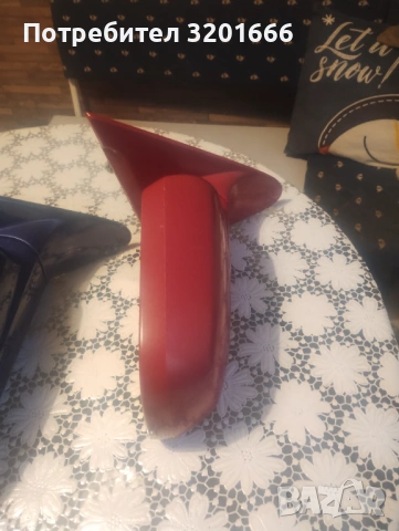 Резервни части за Хонда хрв , снимка 4 - Части - 54142238