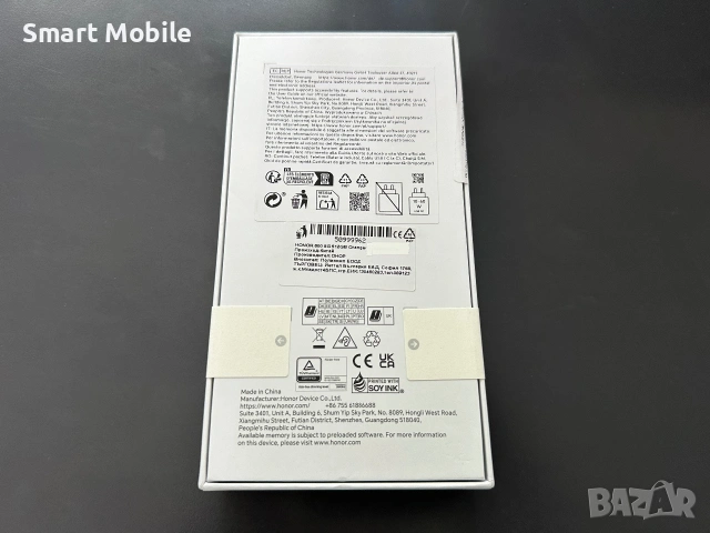 Honor 600 512/8GB-НОВ, снимка 2 - Huawei - 55119572