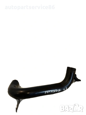 Маркуч за интеркулер за Nissan Pathfinder 2.5 Dci (2009)