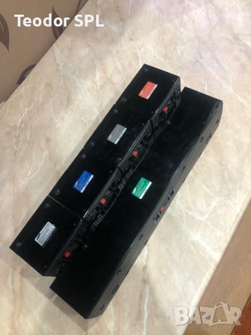 Samsung колонки за домашно кино , снимка 5 - Тонколони - 54306255