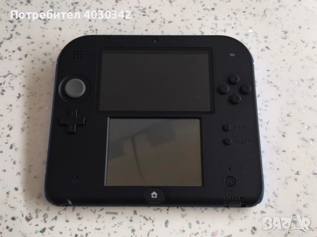Конзола Nintendo 2DS