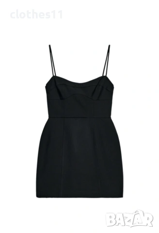 Рокля Zara , снимка 4 - Рокли - 54553760