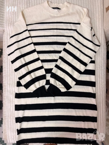 Рокля за бременни Vero moda, снимка 6 - Рокли - 54499711