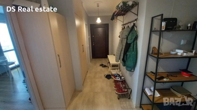 Двустаен разширен апартамент 80 кв.м, снимка 3 - Апартаменти - 55187936
