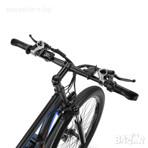 Електрически велосипед Duotts C29 | 750W | 48V 15Ah | 50км/ч, снимка 8 - Велосипеди - 55498948