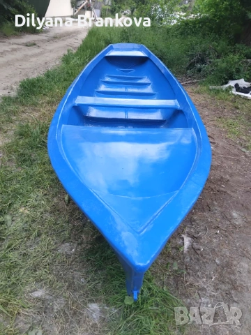 Лодка тип Тутраканка 6.50м
