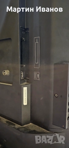 Продавам LCD TV Sharp LC-40LD270E, снимка 6 - Телевизори - 54083352