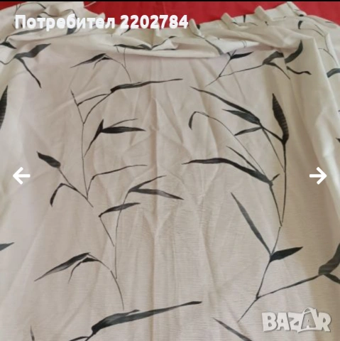 Пердета, завеси,перде, снимка 16 - Пердета и завеси - 45891508