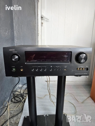 denon avr 1912 