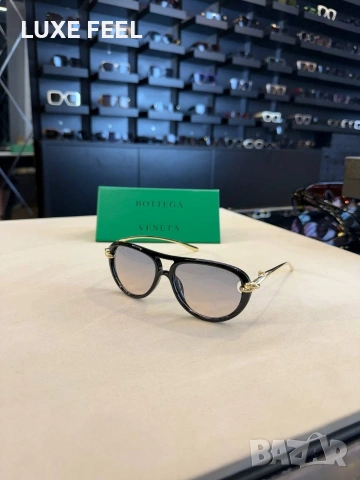 Fendi ⚜️ Chanel ⚜️ Dolce Gabanna ⚜️Prada⚜️Дамски Слънчеви Очила , снимка 7 - Слънчеви и диоптрични очила - 55075652
