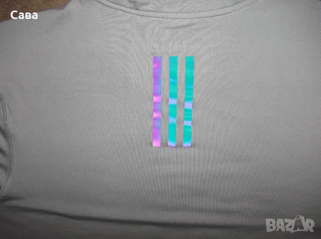 Тениски PUMA, ADIDAS  мъжки,ХЛ-2ХЛ, снимка 9 - Тениски - 55618916