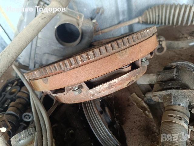 Останали части от Сузуки Балено, снимка 4 - Части - 54030703