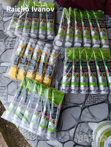 козметика на едро , снимка 9 - Продукти за коса - 54318152