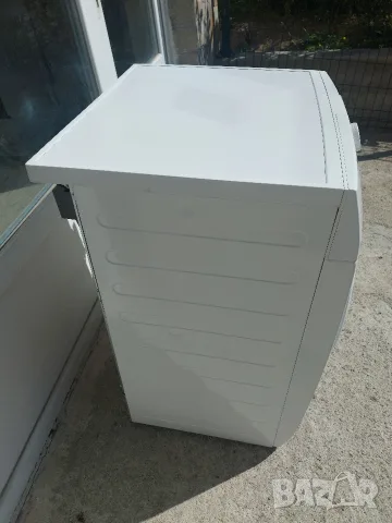 Сушилня AEG Slim Тясна 7кг , снимка 2 - Сушилни - 55517183