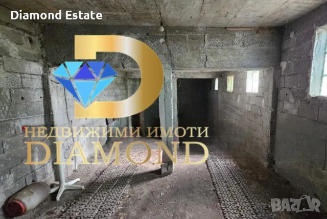 Едноетажна къща в кв. Болярово, гр. Хасково, снимка 13 - Къщи - 55524102