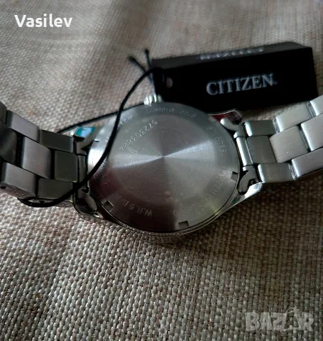 Citizen Ситизен, снимка 7 - Мъжки - 55483273