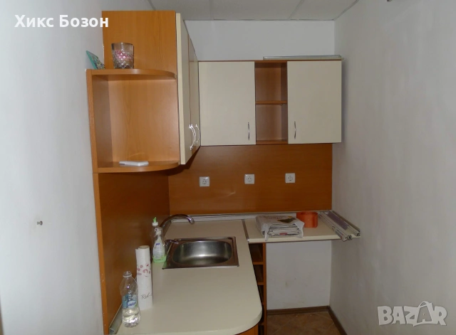 Давам под наем :Светъл,просторен офис  в кв. Слатина, снимка 9 - Офиси - 54993387