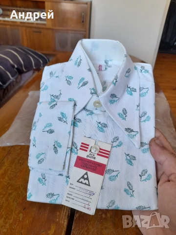 Стара Детска риза, снимка 2 - Други ценни предмети - 54370018