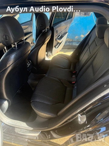 Mercedes E-200D W-213 9Tronic , снимка 14 - Автомобили и джипове - 53683534