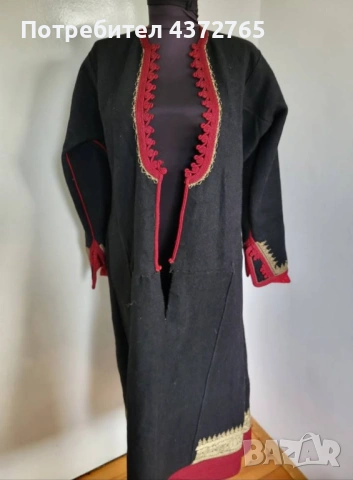 #84 Родопска носия , снимка 7 - Антикварни и старинни предмети - 54365449