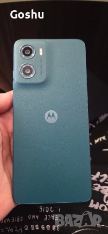 Moto g05 8gb/256gb, снимка 6 - Motorola - 55046192