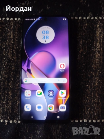 Телефон Motorola g54 5G, снимка 4 - Motorola - 54666786