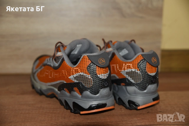 La  Sportiva оригинални обувки, размер 44, снимка 4 - Маратонки - 54870888