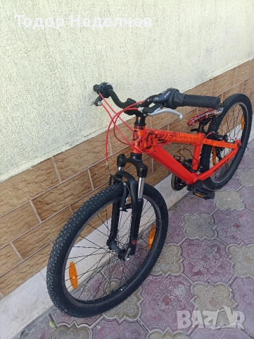Scott 24 цола , снимка 3 - Велосипеди - 54304933