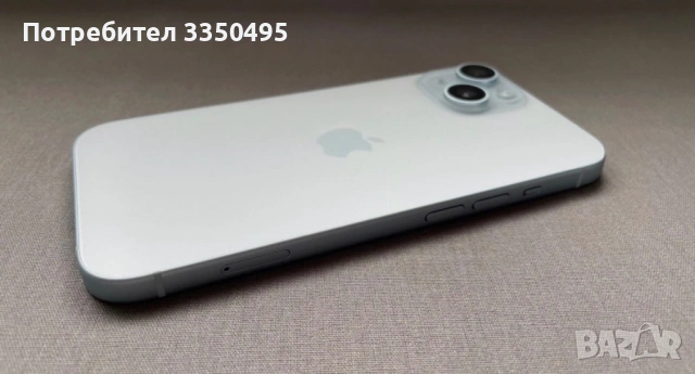 iPhone 15, снимка 5 - Apple iPhone - 54337426